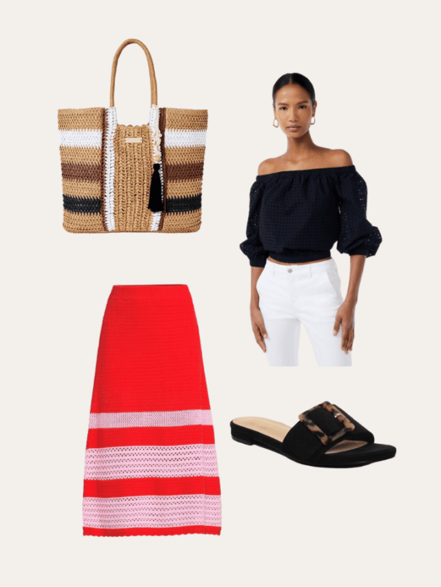 Walmart Summer Fashion