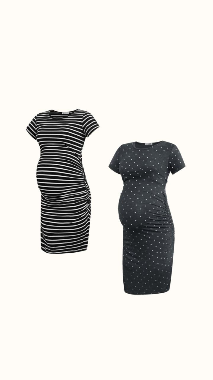 Maternity Dresses - I'll Have Whatever She Is Having Maternity Dresses - I'll Have Whatever She Is Having